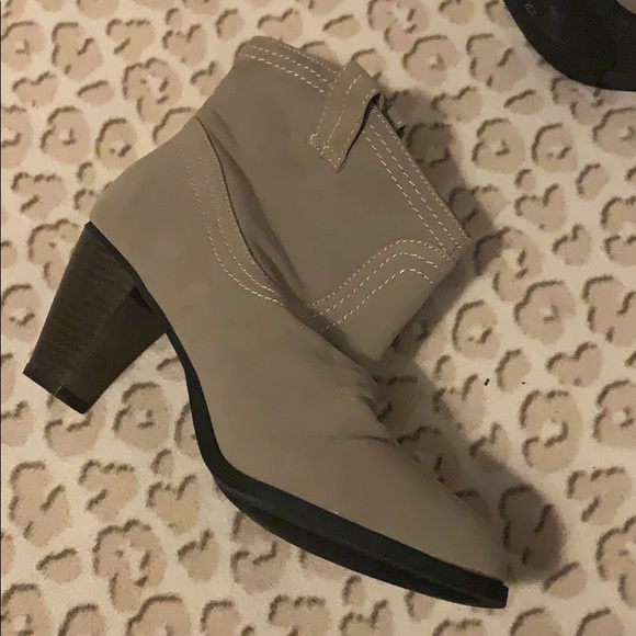 Booties - Picture 2 of 3